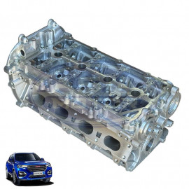Головка блока циліндрів (ГБЦ) гола 4C20 Haval H6-2Gr 1003100BEC06 or 1003100CEC06